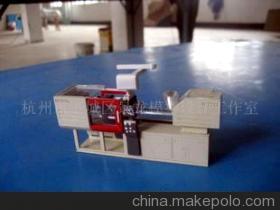 探索杭州模型制造的先锋 下城区景龙模型设计工作室